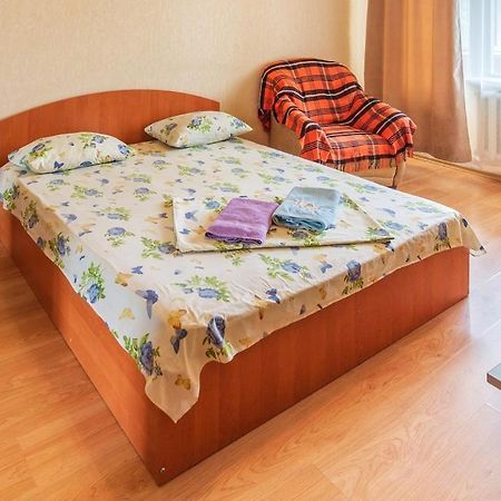 Квартира По Адресу Приозерная 8 Б Оболонь Kijev Kültér fotó